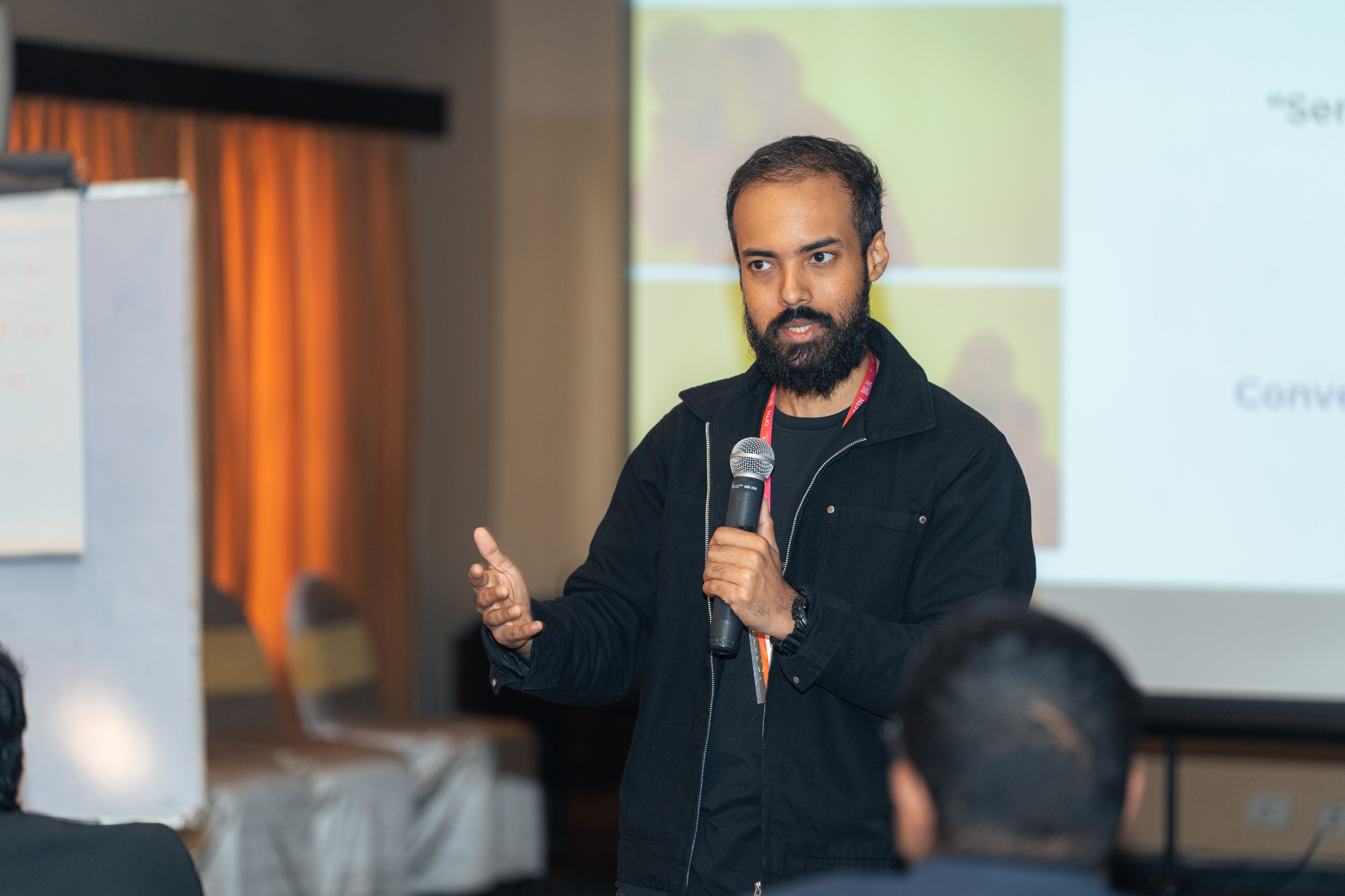 BUZY X BharatNetra 19th JAN -3