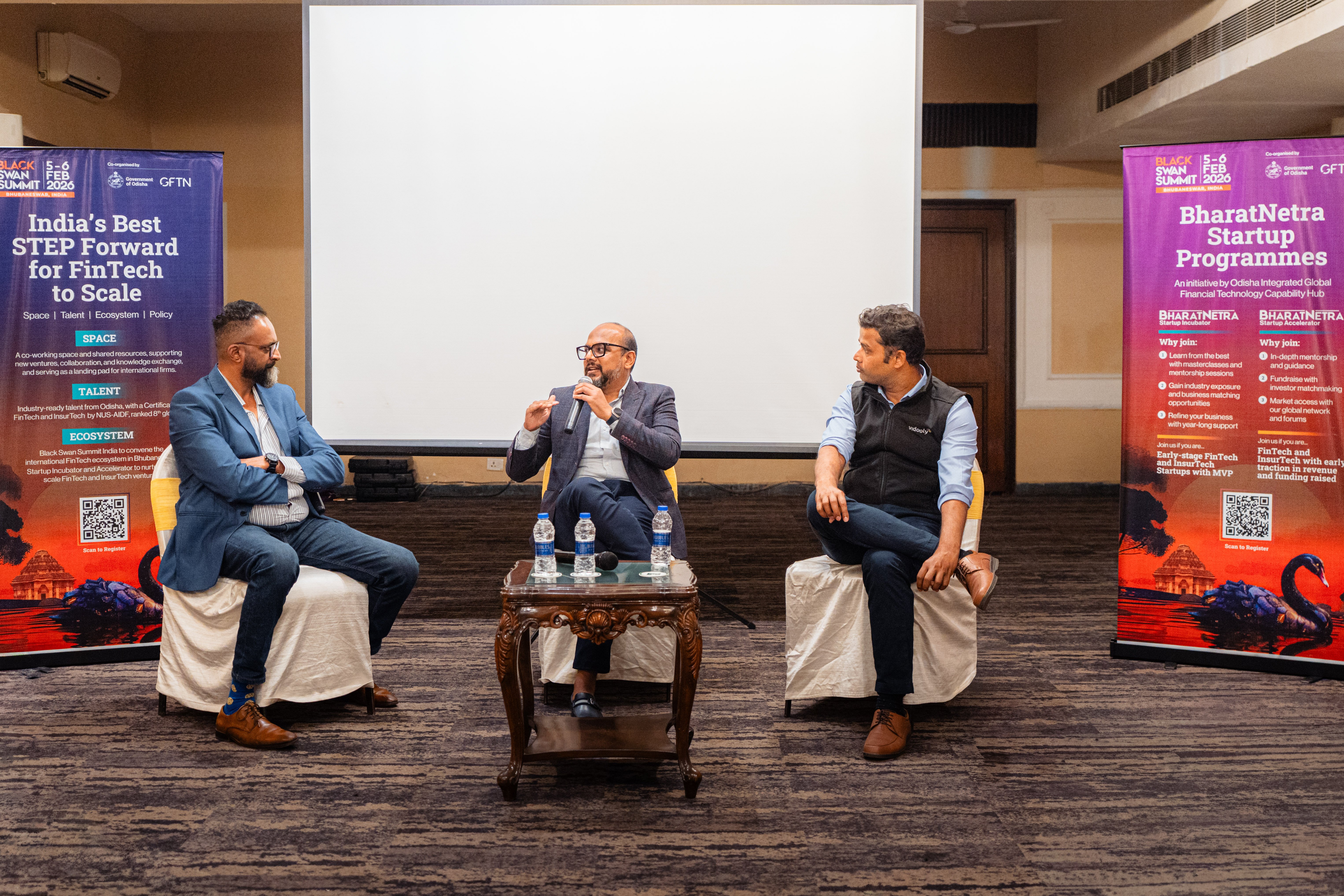 BUZY X BharatNetra 19th JAN -39