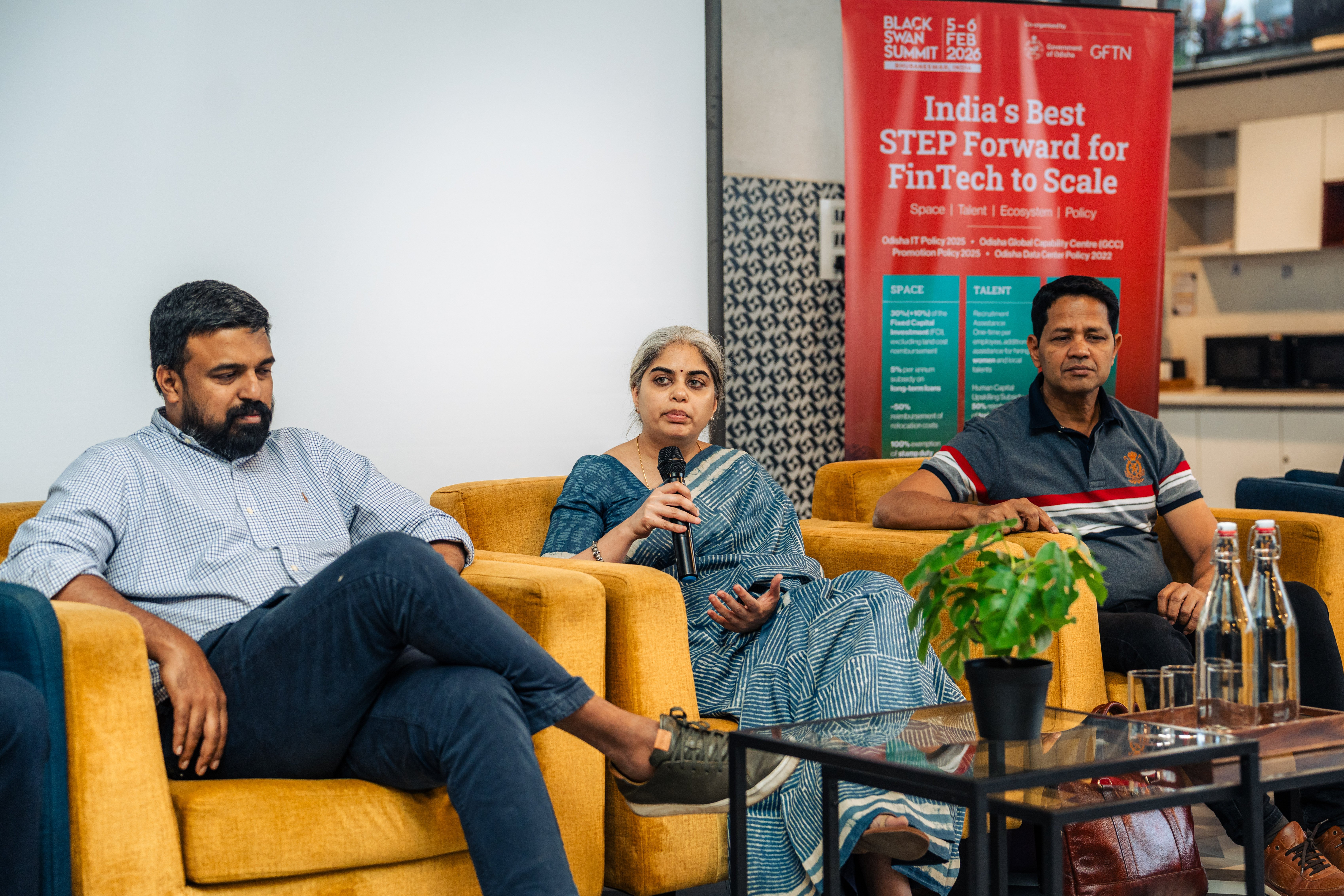 BUZY X BharatNetra 21th JAN -11