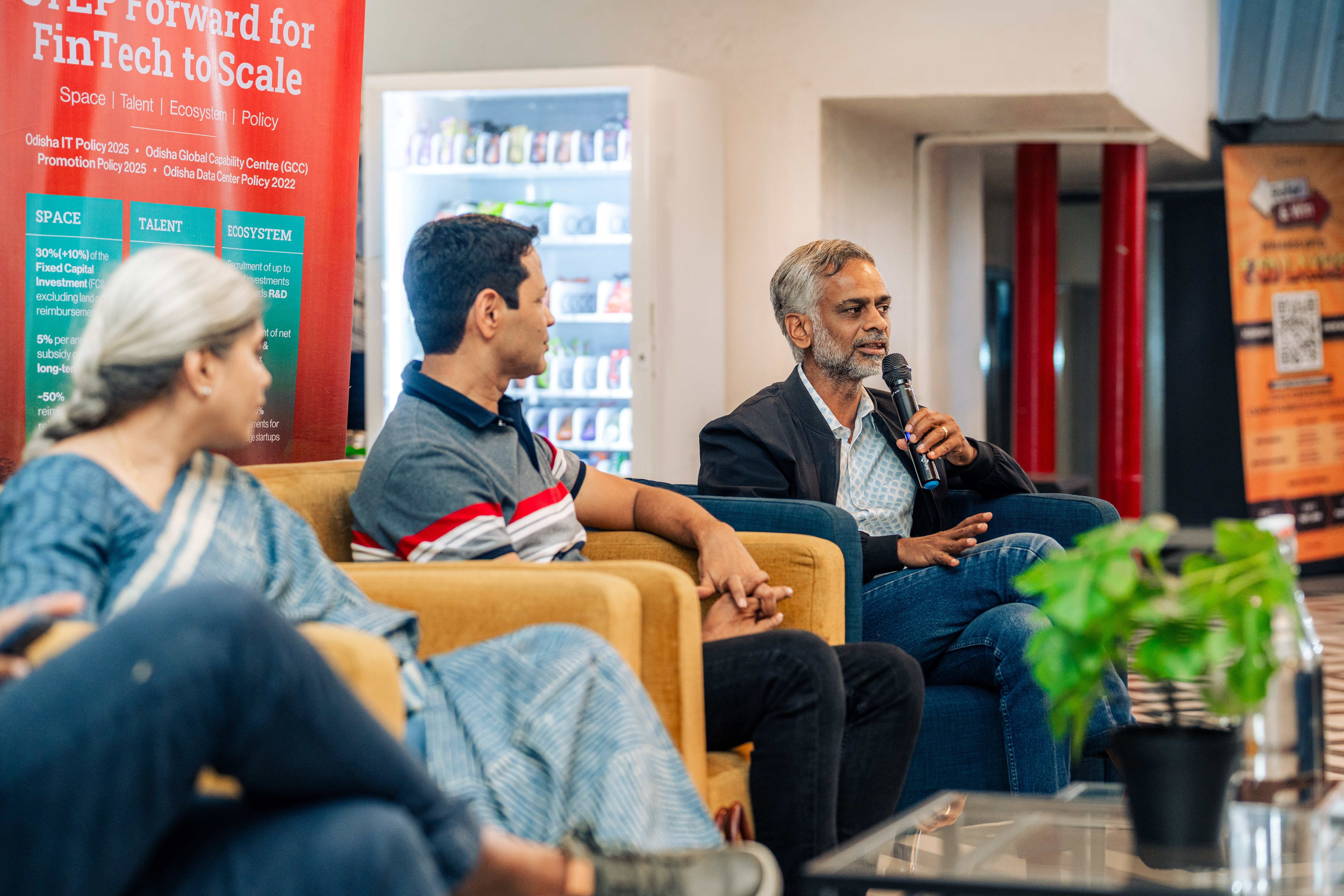 BUZY X BharatNetra 21th JAN -19