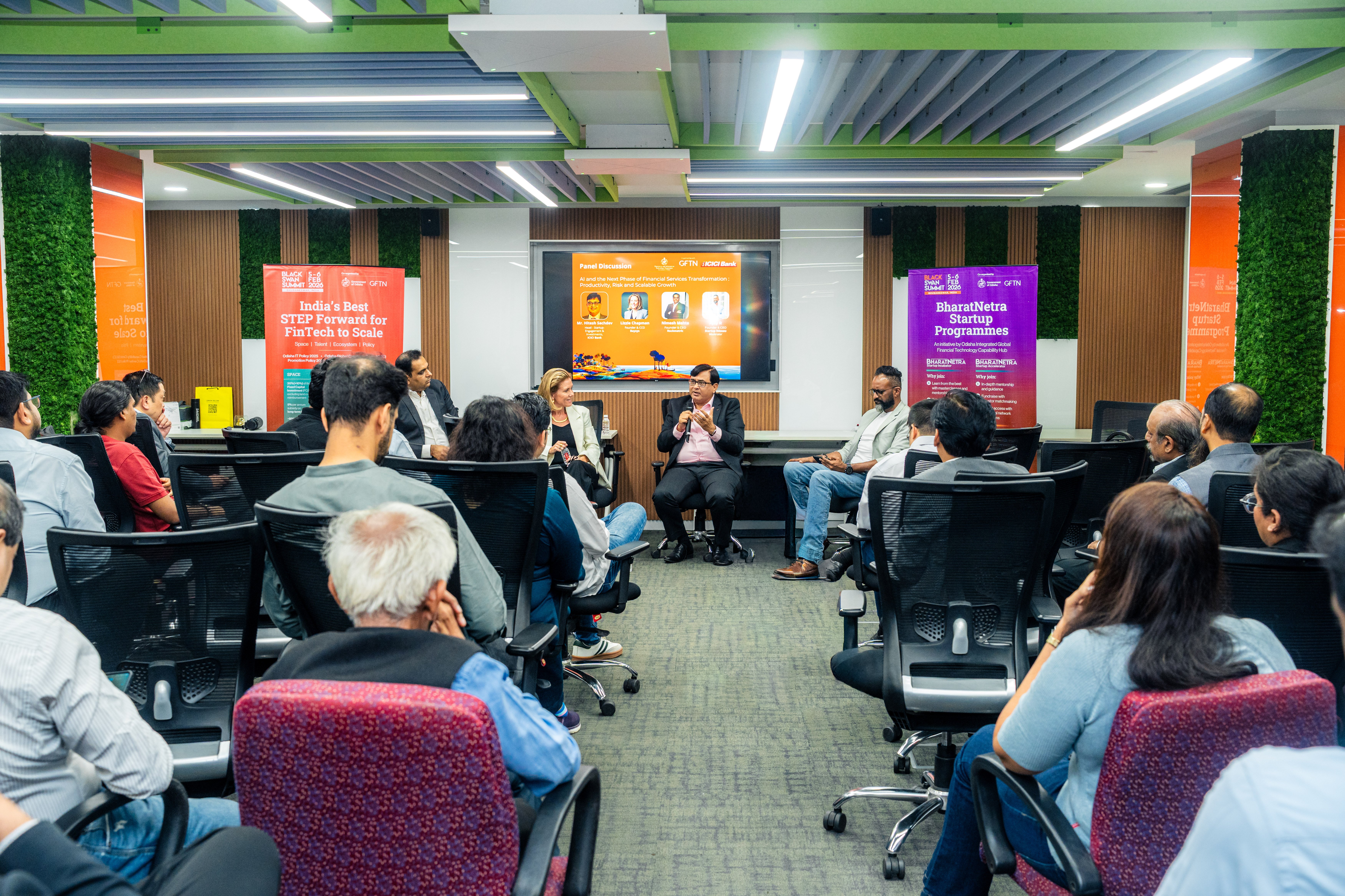 BUZY X BharatNetra 22th JAN -35