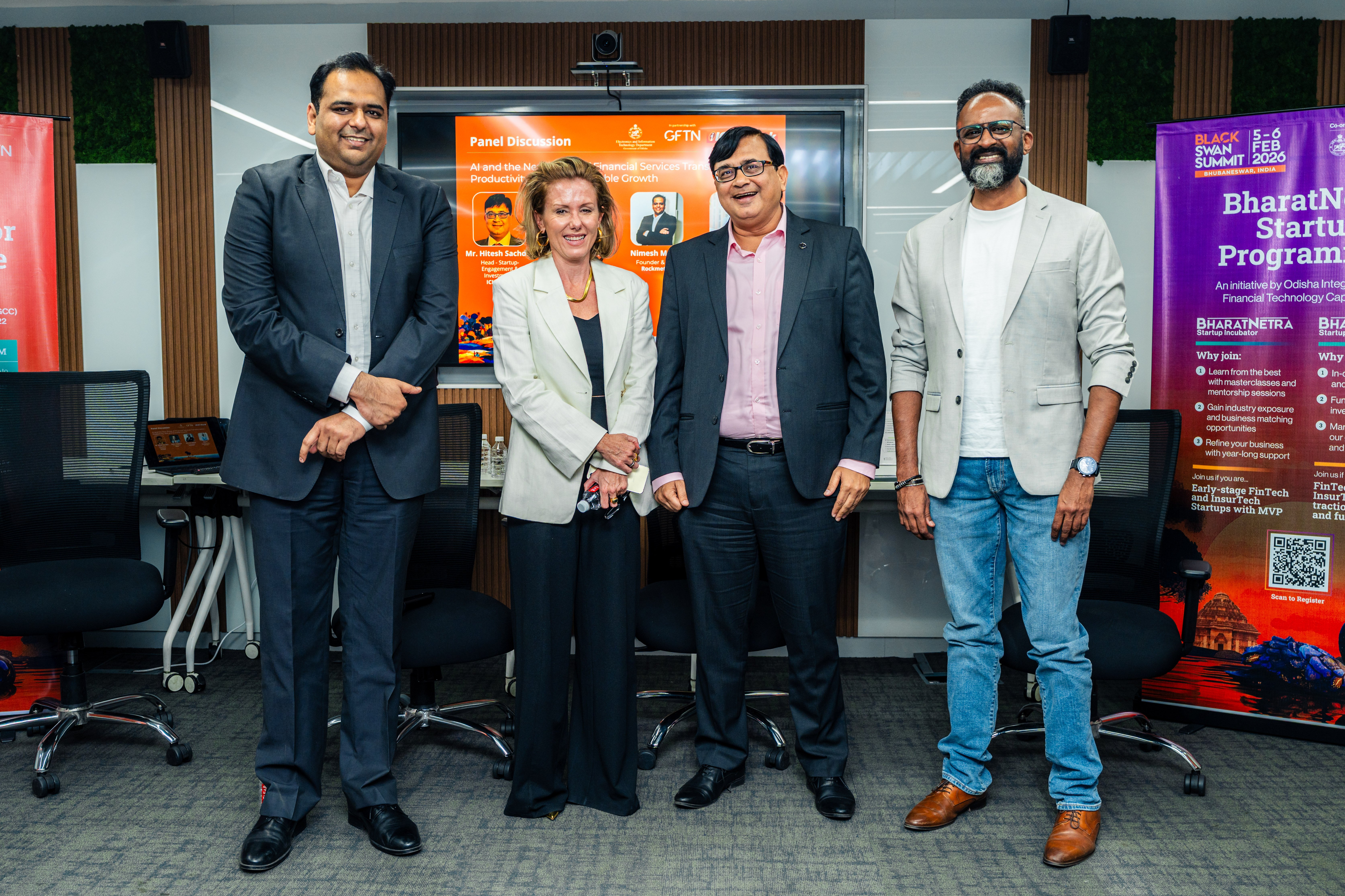 BUZY X BharatNetra 22th JAN -41