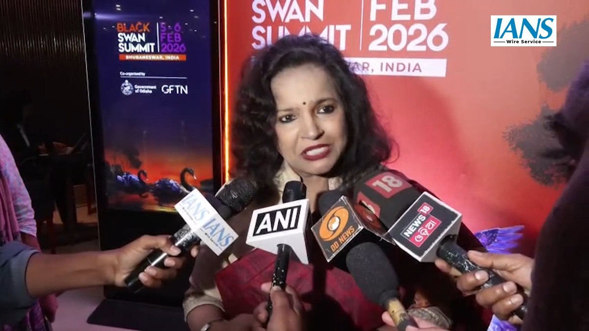 Chief secretary - ians