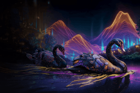 Black Swan Summit India