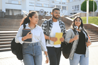 BharatNetra - Learning