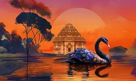 Odisha Emerging Fintech hub